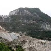廣西防城港上思縣年產(chǎn)500萬噸砂石礦山即將出讓！