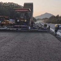 砂石需求各地告急!廣東九個2020年內(nèi)計(jì)劃通車高速項(xiàng)目已全面復(fù)工!
