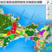 福建30億元建海上機(jī)場，砂石骨料將迎巨大需求量