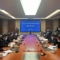 非法采砂獲利89余萬元，揚(yáng)州公安重拳打擊涉砂犯罪行為
