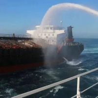 涉案江砂710余萬(wàn)噸，涉案金額3.3億元——公安部公布10起長(zhǎng)江非法采砂典型案例
