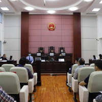 處罰是否過(guò)重？廣西一砂石企業(yè)“民告官”！南寧市副市長(zhǎng)出庭應(yīng)訴