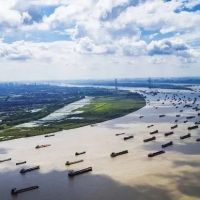 長江流域砂石市場供需矛盾加劇！至少32個500萬噸/年以上砂石大礦預(yù)計今年投產(chǎn)