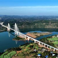1-4月完成鐵路投資1849億！“十五五”鐵路規(guī)劃即將出爐 或持續(xù)拉動(dòng)砂石需求！