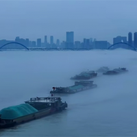 統(tǒng)一國企開采、經(jīng)營、管理！江西該地批準(zhǔn)河道采砂2160萬噸