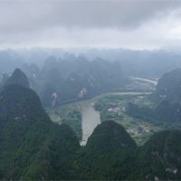 廣西梧州：約70%的石材等產(chǎn)品供應(yīng)大灣區(qū)！花崗巖年產(chǎn)能力達(dá)6000萬(wàn)方！