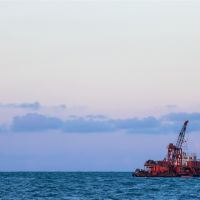 2次招標(biāo)！廣東拍出5個(gè)采段河砂開采權(quán)、折合成本60元/方