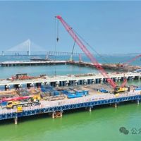 廣東陽江吞吐量5000萬噸/年碼頭工程建設(shè)全面啟動！滿足鳳凰嶺礦區(qū)產(chǎn)品出運