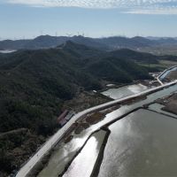 980萬噸/年！浙江象山砂石大礦超15元/噸掛牌出讓