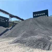 金額約8.05億元！廣西國企累計供應超1000萬噸砂石料保障平陸運河建設