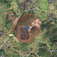 17.1元/噸！浙江麗水300萬噸/年建筑用玄武巖礦掛牌出讓