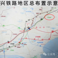 長三角5條規(guī)劃鐵路 最新官方答復！